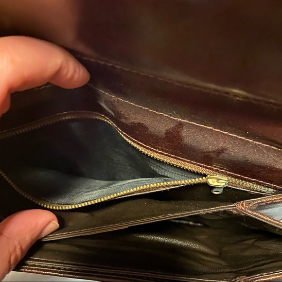 Scully Italy Clutch - Picture 7 of 12